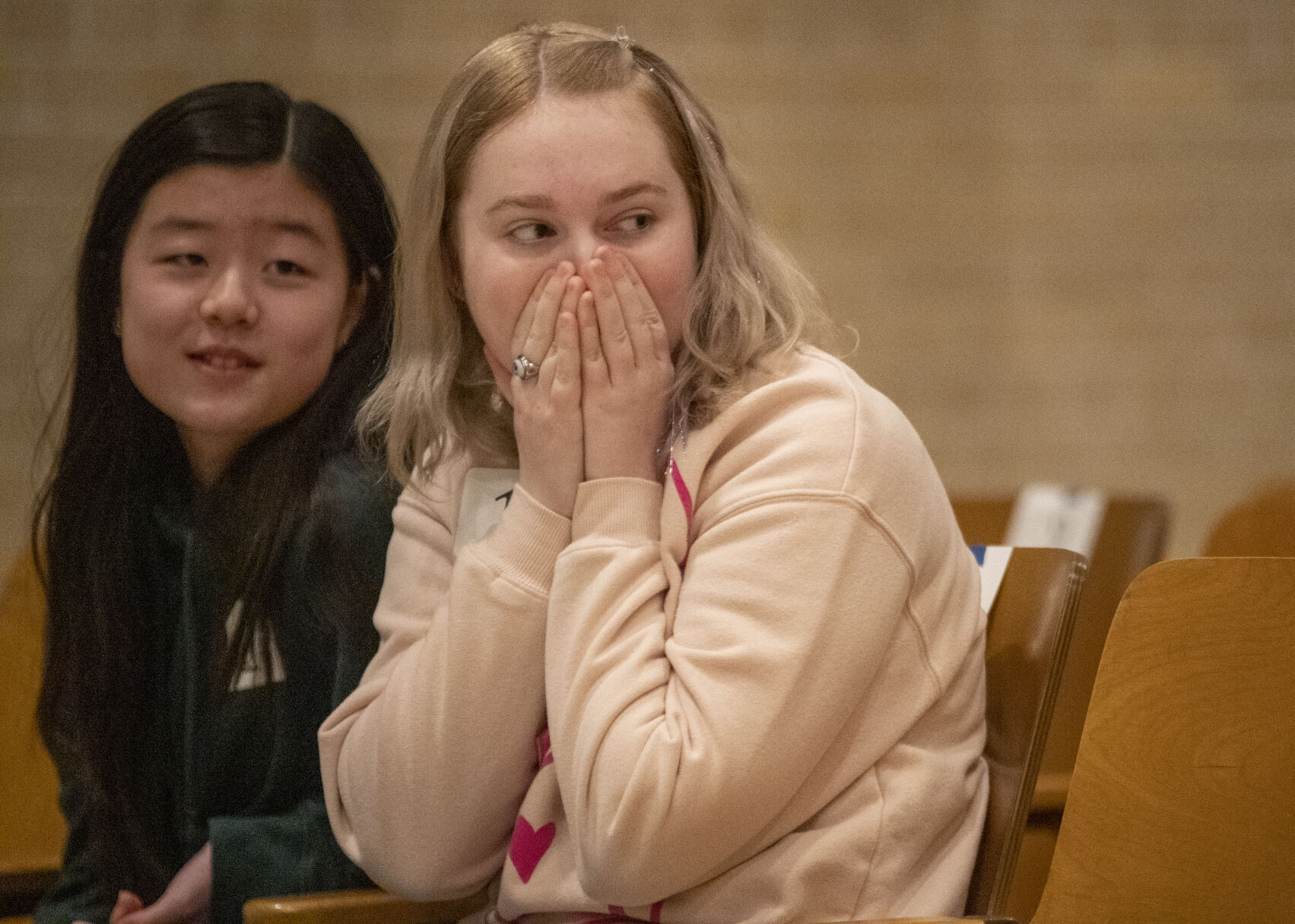 2023 LPS Spelling Bee, 2.4